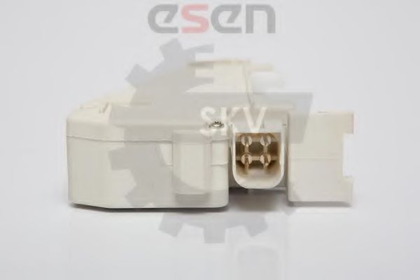 Замок двери ESEN SKV 16SKV100 - Фото 2