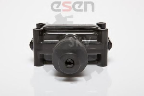 Замок двери ESEN SKV 16SKV110 - Фото 2