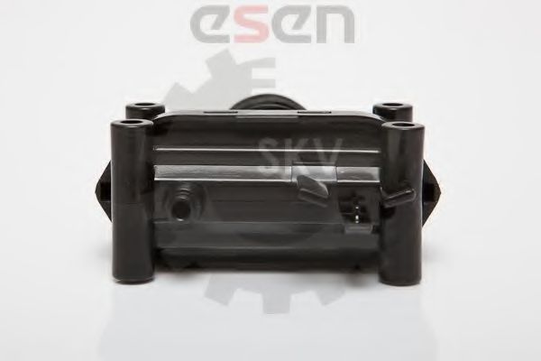 Замок двери ESEN SKV 16SKV110 - Фото 3