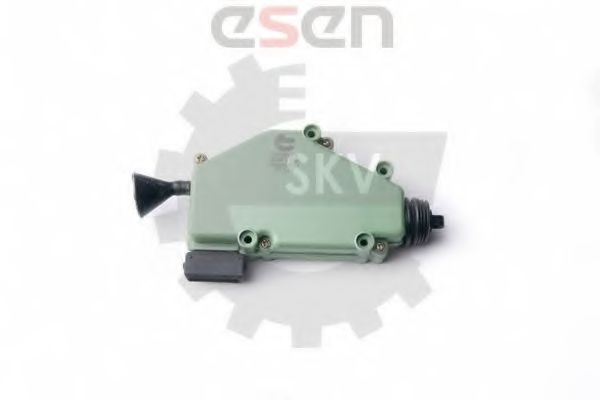 Замок двери ESEN SKV 16SKV120
