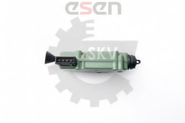 Замок двери ESEN SKV 16SKV120 - Фото 1