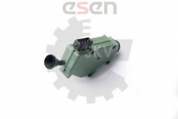 Замок двери ESEN SKV 16SKV120 - Фото 2