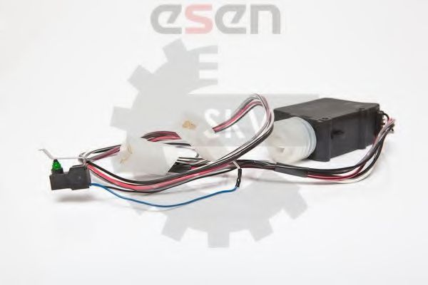 Замок двери ESEN SKV 16SKV125