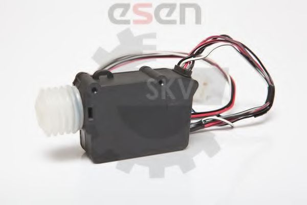 Замок двери ESEN SKV 16SKV125 - Фото 2