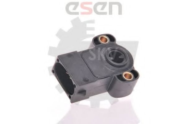 Датчик положения дроссельной заслонки, ДПДЗ ESEN SKV 17SKV001