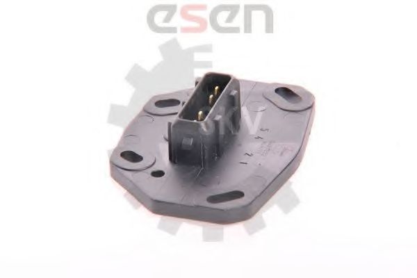 Датчик положения дроссельной заслонки, ДПДЗ ESEN SKV 17SKV002