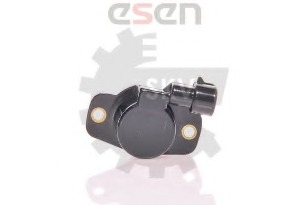 Датчик положения дроссельной заслонки, ДПДЗ ESEN SKV 17SKV004
