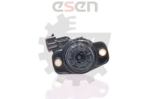 Датчик положения дроссельной заслонки, ДПДЗ ESEN SKV 17SKV004 - Фото 1