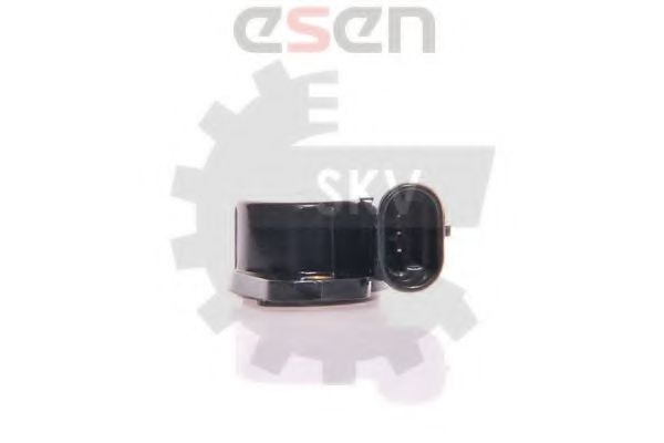 Датчик положения дроссельной заслонки, ДПДЗ ESEN SKV 17SKV004 - Фото 2