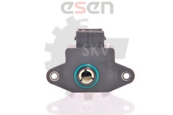 Датчик положения дроссельной заслонки, ДПДЗ ESEN SKV 17SKV005 - Фото 1