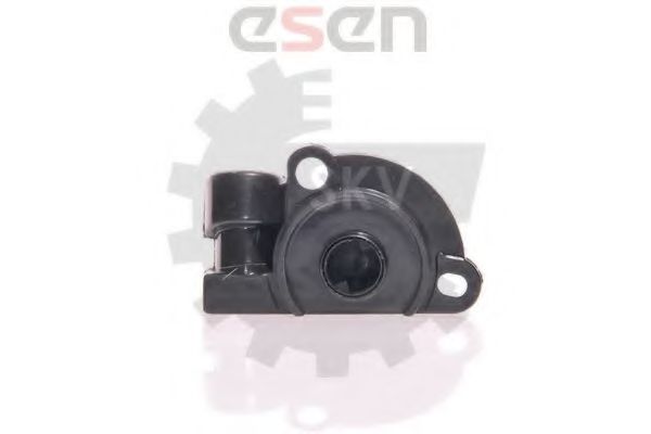 Датчик положения дроссельной заслонки, ДПДЗ ESEN SKV 17SKV006