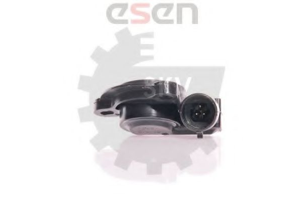 Датчик положения дроссельной заслонки, ДПДЗ ESEN SKV 17SKV006 - Фото 2