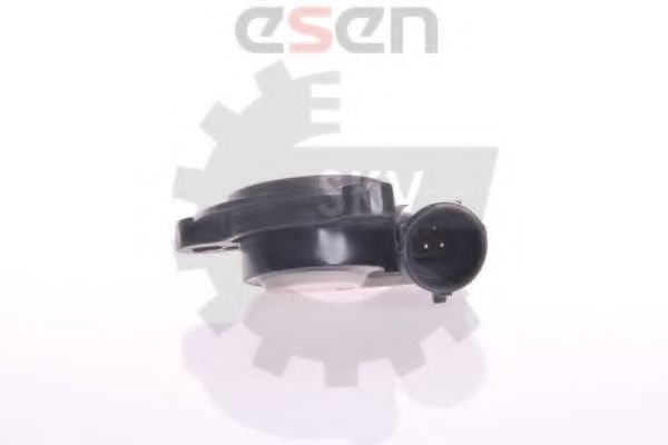 Датчик положения дроссельной заслонки, ДПДЗ ESEN SKV 17SKV007 - Фото 1