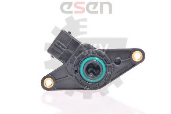 Датчик положения дроссельной заслонки, ДПДЗ ESEN SKV 17SKV008