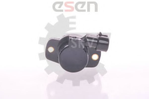 Датчик положения дроссельной заслонки, ДПДЗ ESEN SKV 17SKV010