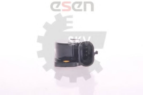 Датчик положения дроссельной заслонки, ДПДЗ ESEN SKV 17SKV010 - Фото 1