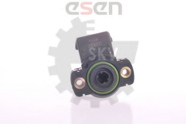 Датчик положения дроссельной заслонки, ДПДЗ ESEN SKV 17SKV011 - Фото 1