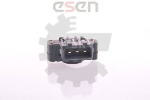 Датчик положения дроссельной заслонки, ДПДЗ ESEN SKV 17SKV011 - Фото 2