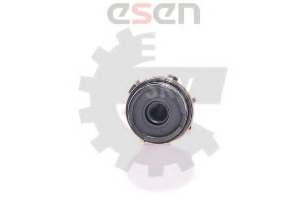Датчик положения дроссельной заслонки, ДПДЗ ESEN SKV 17SKV013 - Фото 2