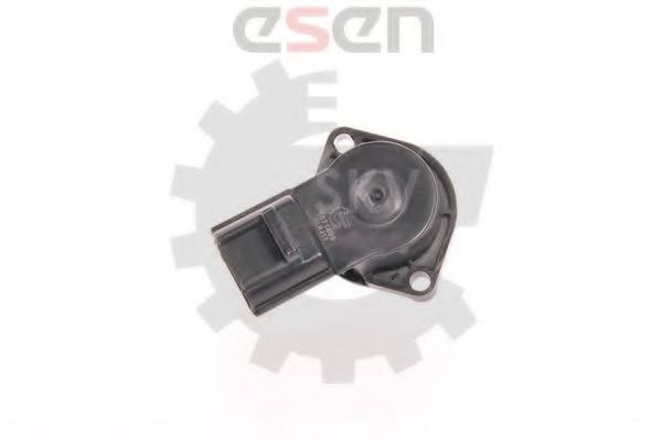 Датчик положения дроссельной заслонки, ДПДЗ ESEN SKV 17SKV014