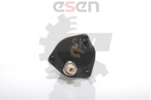 Вакуумный насос ESEN SKV 18SKV001 - Фото 1