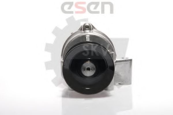Вакуумный насос ESEN SKV 18SKV002