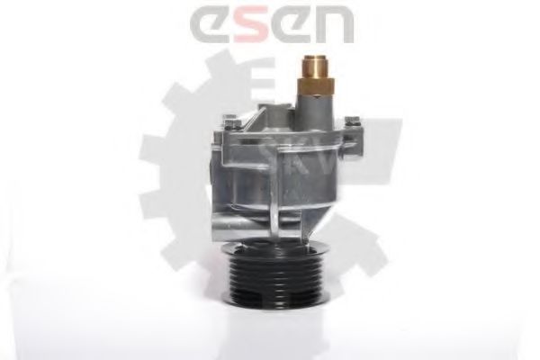 Вакуумный насос ESEN SKV 18SKV002 - Фото 3
