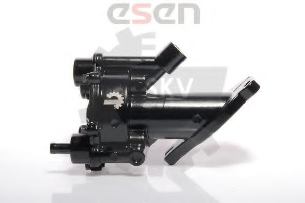 Вакуумный насос ESEN SKV 18SKV003 - Фото 2