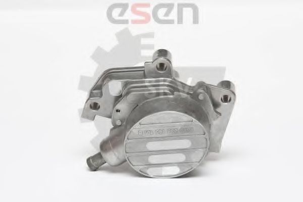 Вакуумный насос ESEN SKV 18SKV004 - Фото 3
