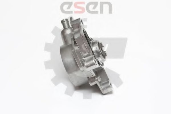 Вакуумный насос ESEN SKV 18SKV004 - Фото 4