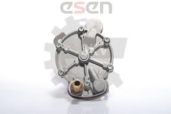 Вакуумний насос ESEN SKV 18SKV005 - Фото 1