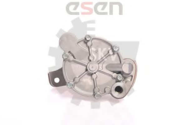 Вакуумний насос ESEN SKV 18SKV006 - Фото 1