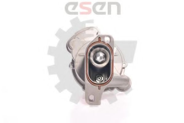 Вакуумний насос ESEN SKV 18SKV006 - Фото 2