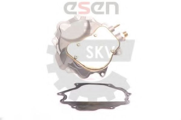 Вакуумный насос ESEN SKV 18SKV007