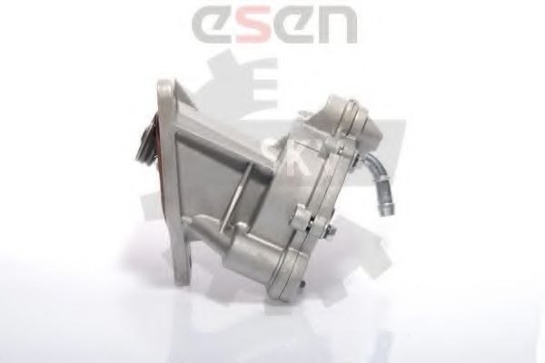 Вакуумный насос ESEN SKV 18SKV008 - Фото 2