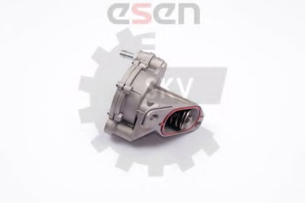 Вакуумный насос ESEN SKV 18SKV013 - Фото 2