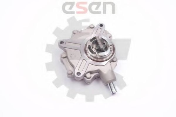 Вакуумный насос ESEN SKV 18SKV015 - Фото 1
