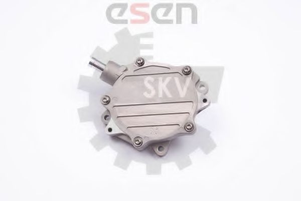 Вакуумный насос ESEN SKV 18SKV015 - Фото 2