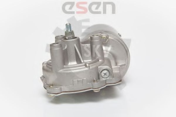 Двигун склоочисника ESEN SKV 19SKV001 - Фото 2