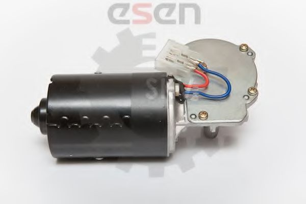 Двигун склоочисника ESEN SKV 19SKV001 - Фото 3