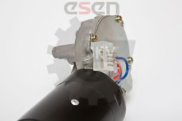 Двигун склоочисника ESEN SKV 19SKV001 - Фото 4