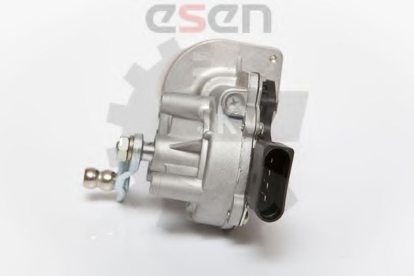 Двигатель стеклоочистителя ESEN SKV 19SKV003 - Фото 2