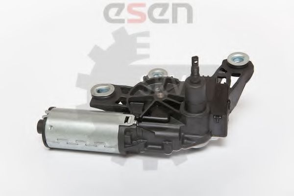Двигатель стеклоочистителя ESEN SKV 19SKV004 - Фото 1