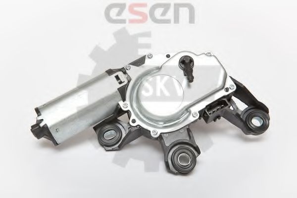 Двигатель стеклоочистителя ESEN SKV 19SKV004 - Фото 2