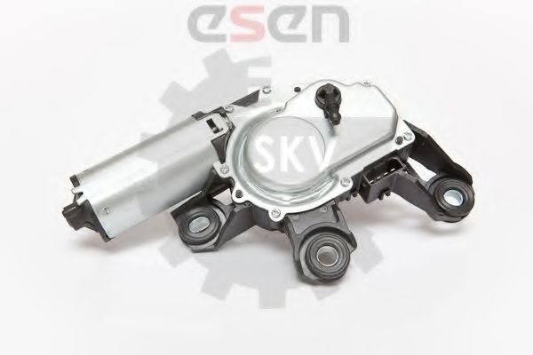 Двигатель стеклоочистителя ESEN SKV 19SKV005 - Фото 2