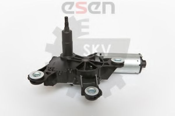 Двигатель стеклоочистителя ESEN SKV 19SKV006