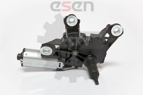 Двигатель стеклоочистителя ESEN SKV 19SKV006 - Фото 2