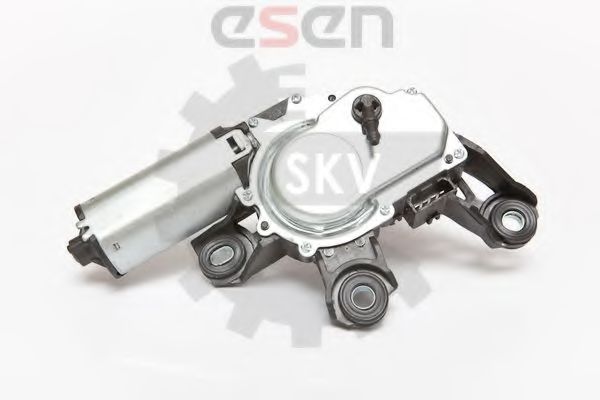 Двигатель стеклоочистителя ESEN SKV 19SKV006 - Фото 3