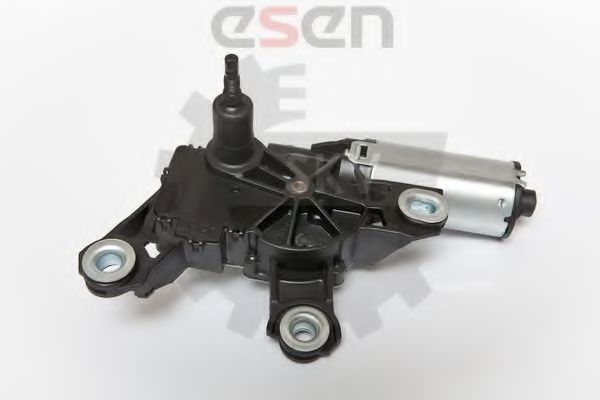 Двигатель стеклоочистителя ESEN SKV 19SKV007