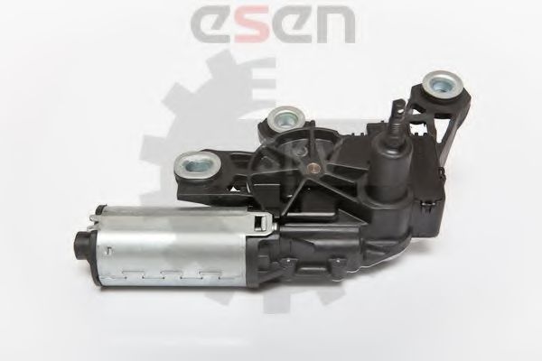 Двигатель стеклоочистителя ESEN SKV 19SKV007 - Фото 1